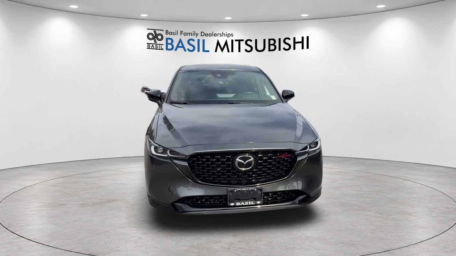 Used 2023 Mazda CX-5 2.5 Turbo AWD