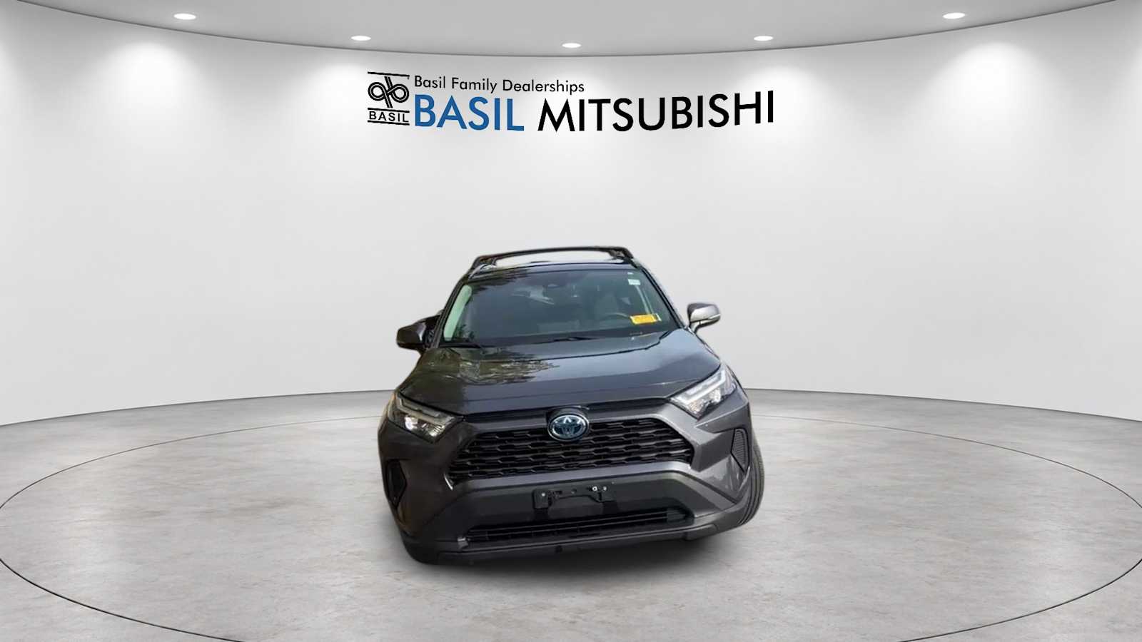 Used 2024 Toyota RAV4 Hybrid XLE SUV