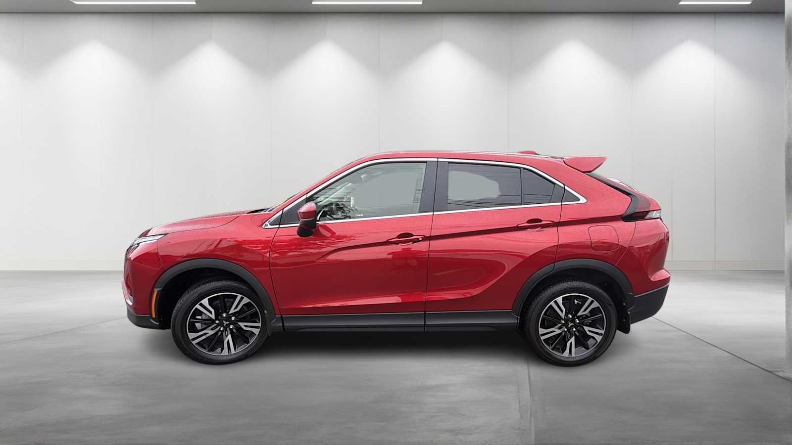 Used 2024 Mitsubishi Eclipse Cross SE SUV