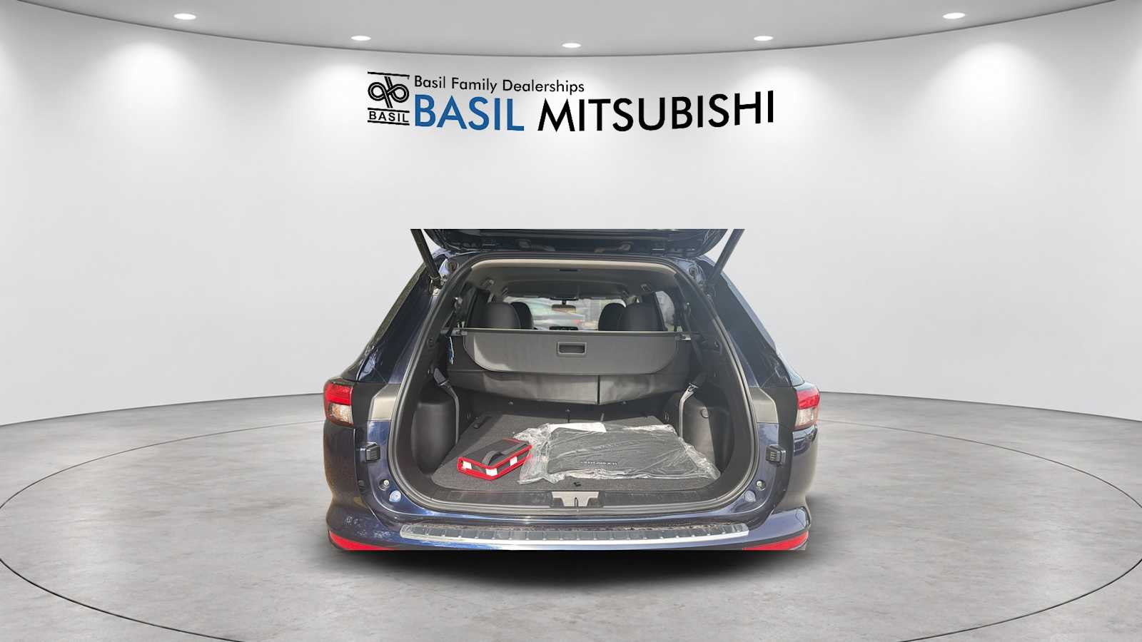Used 2024 Mitsubishi Outlander SE SUV