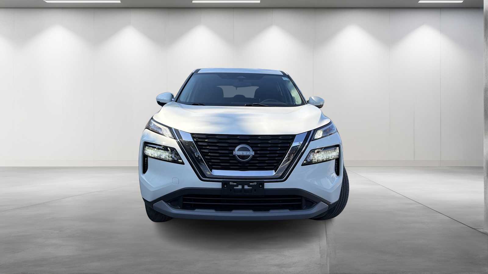 Used 2022 Nissan Rogue S FWD