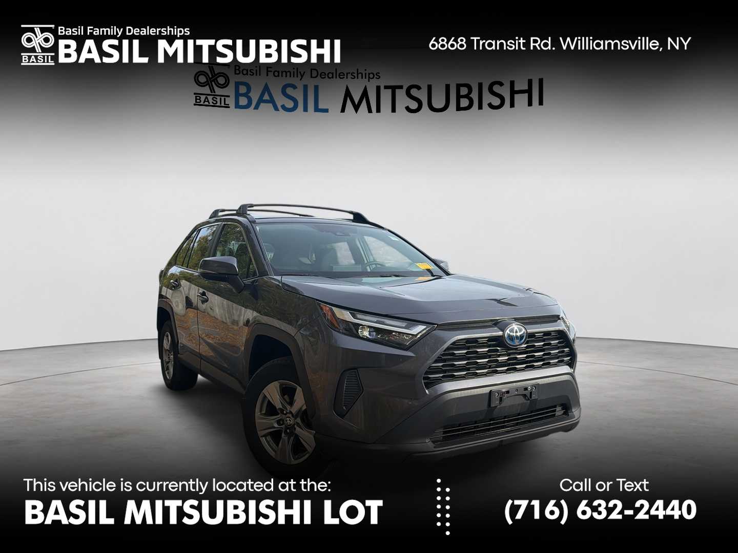 Used 2024 Toyota RAV4 Hybrid XLE SUV