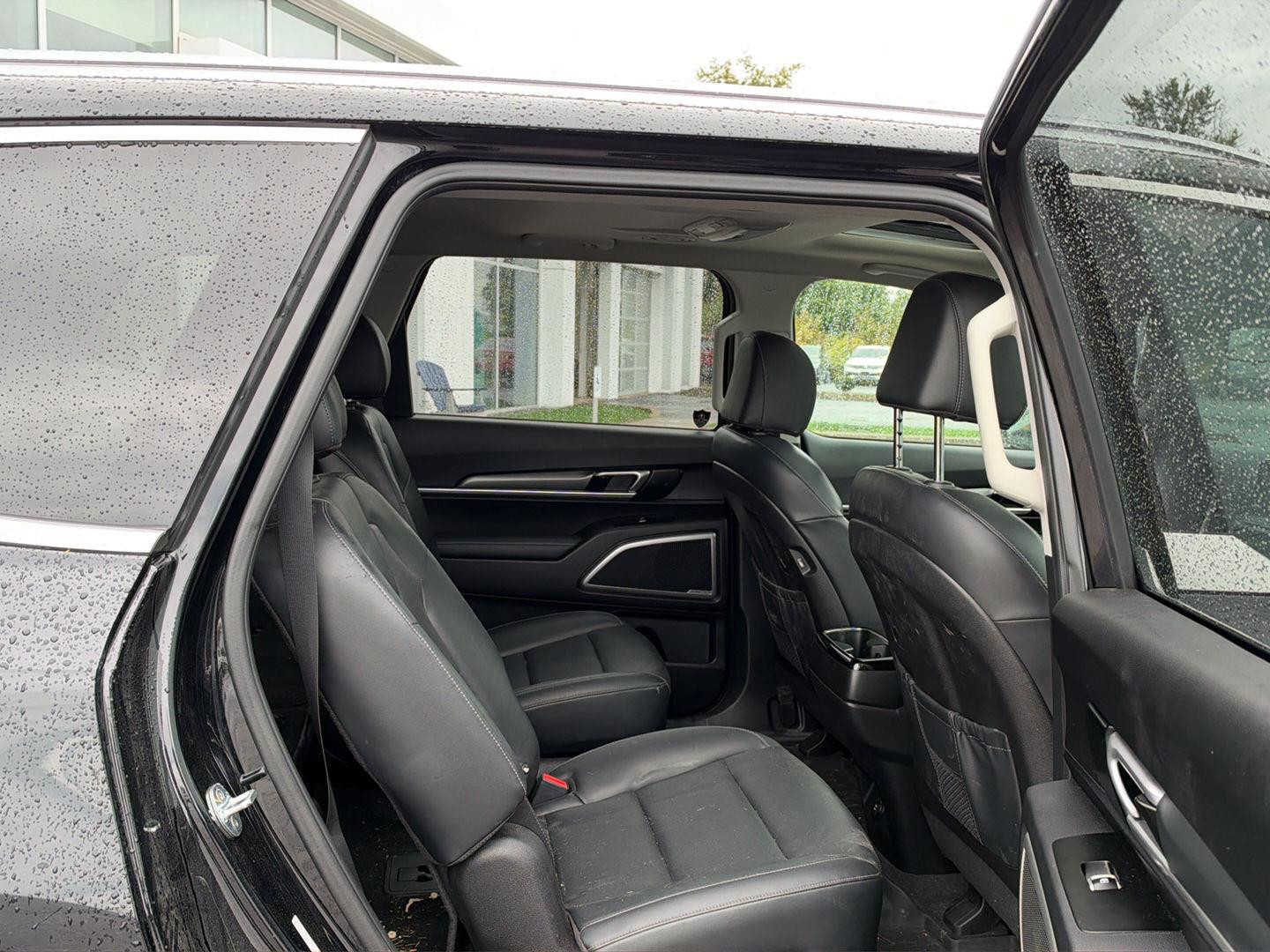 Used 2022 Kia Telluride S SUV