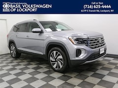 2026 Volkswagen Atlas 2.0T SEL SUV