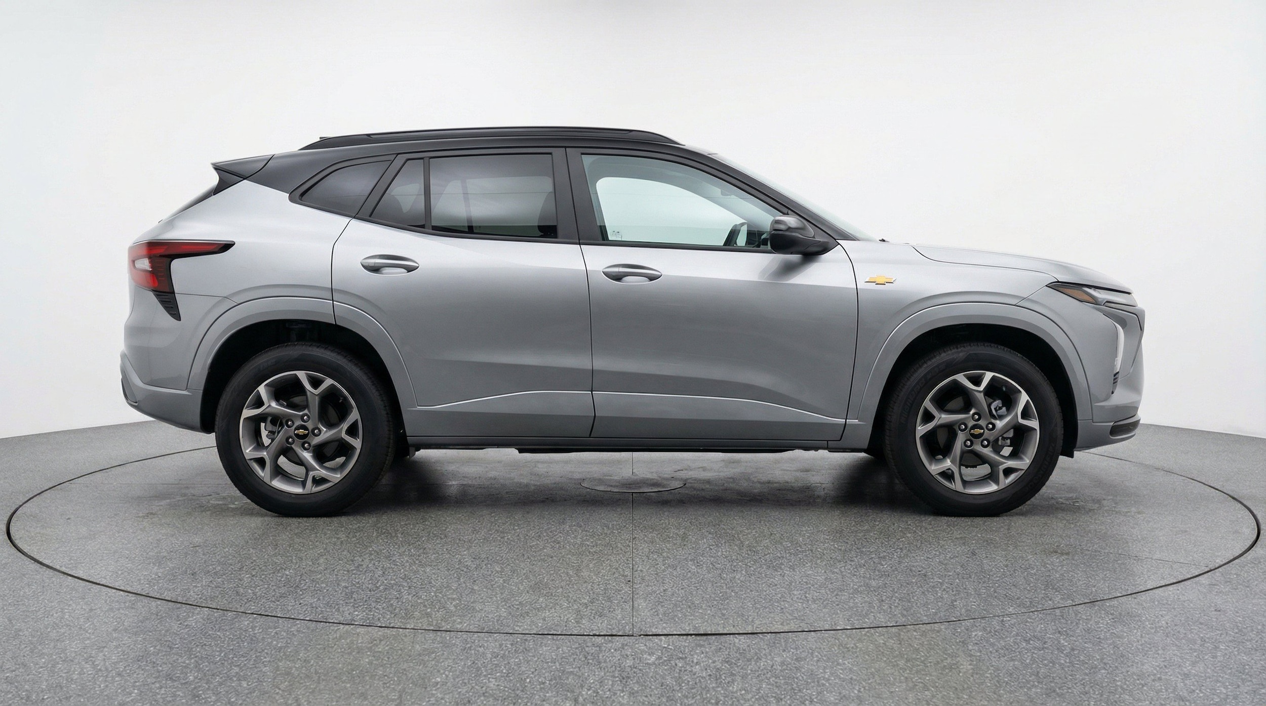Thumbnail: 2025 Chevrolet Trax - 10