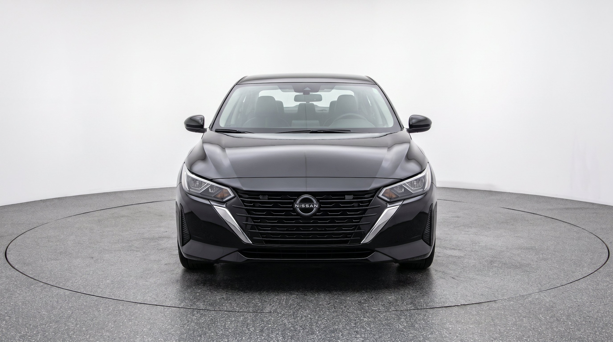 Thumbnail: 2025 Nissan Sentra - 2