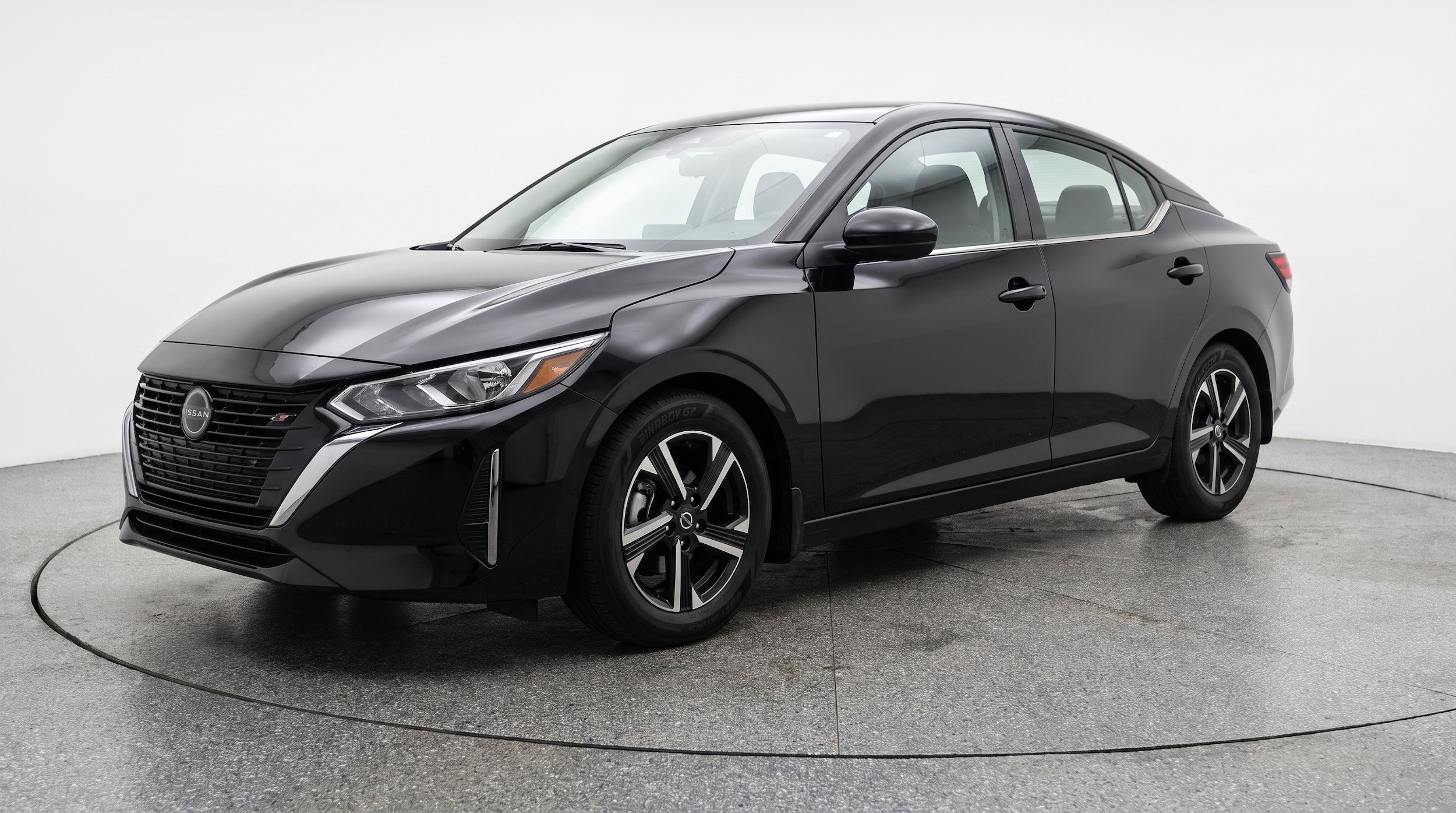 Thumbnail: 2025 Nissan Sentra - 3