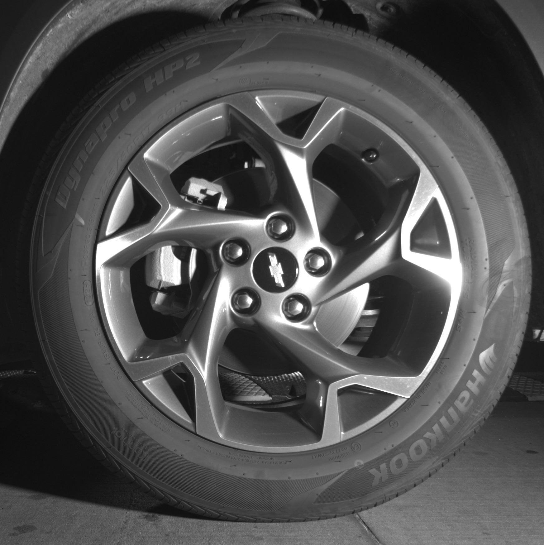 Thumbnail: 2025 Chevrolet Trax - 11