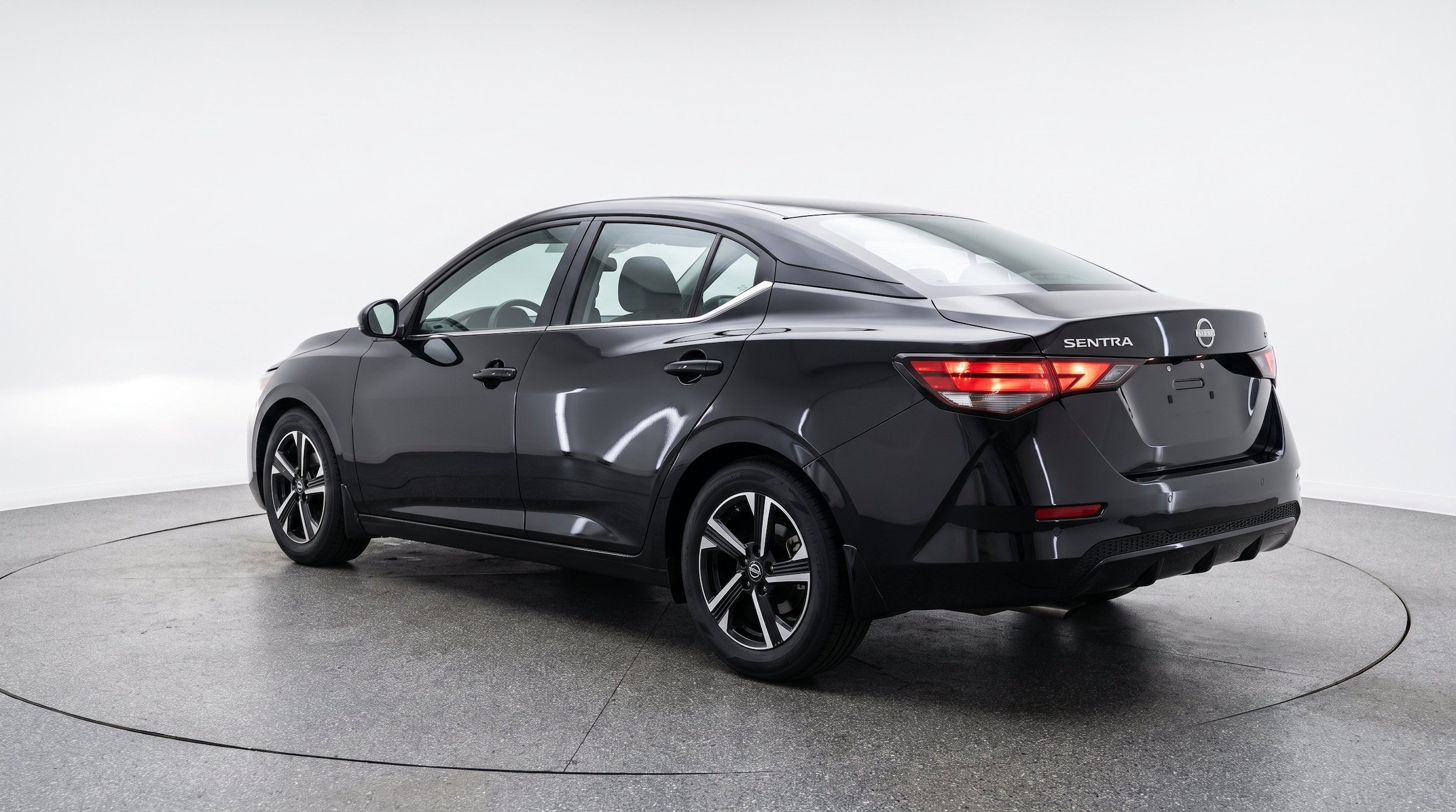 Thumbnail: 2025 Nissan Sentra - 6