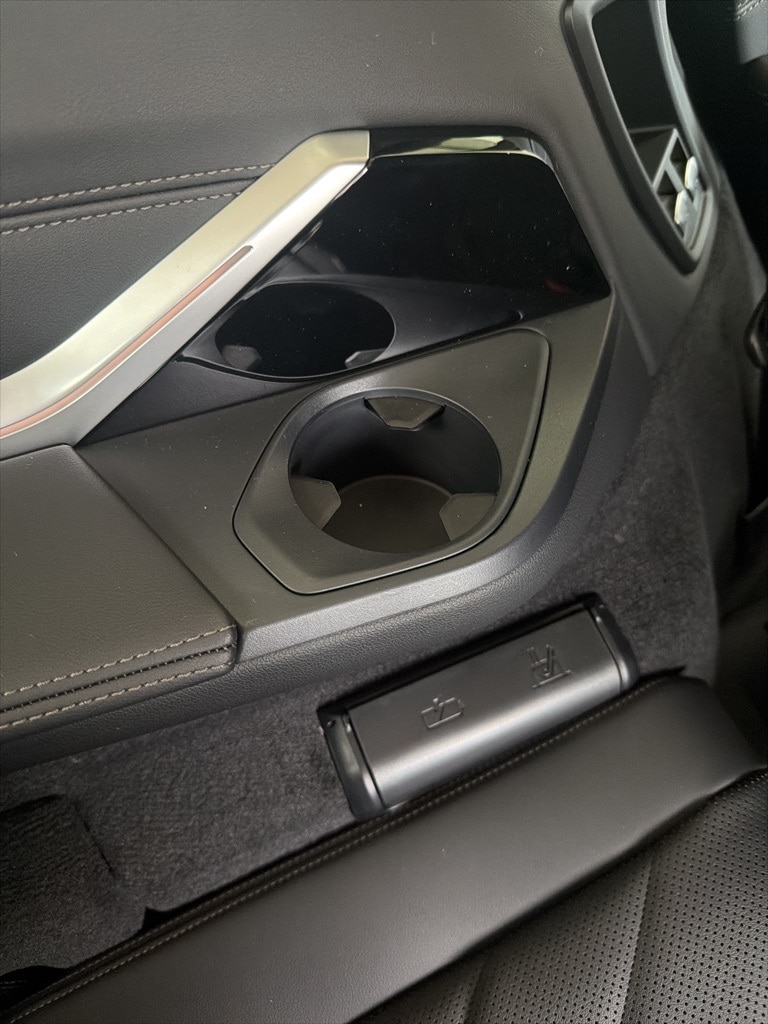 2026 BMW X7 40i - Photo 22