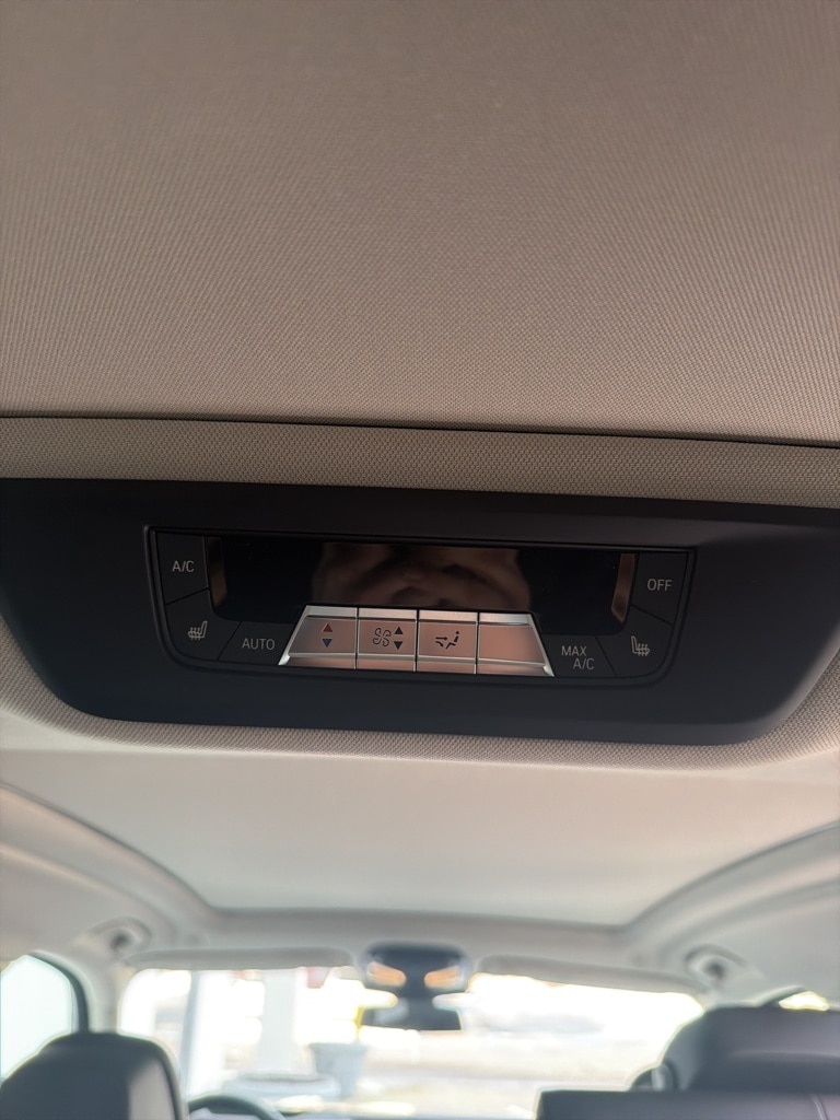 2026 BMW X7 40i - Photo 23