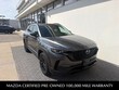  Mazda CX-50 Hybrid