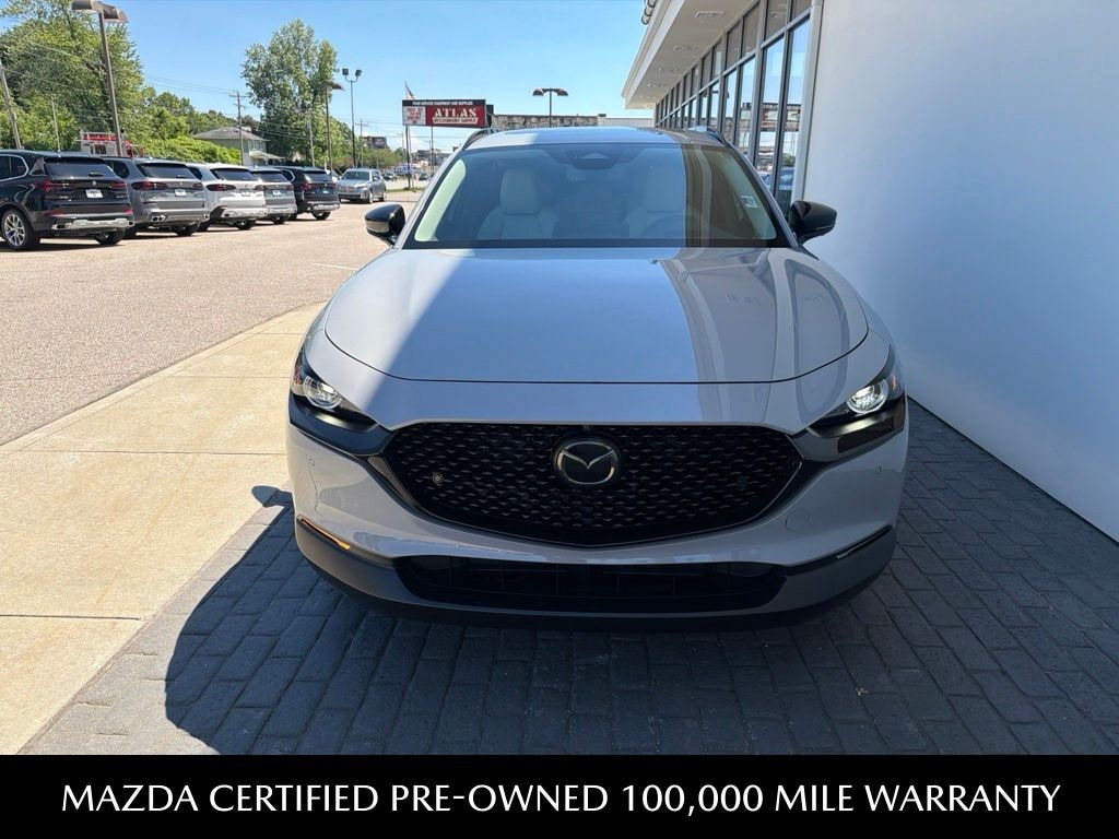 Used 2026 Mazda CX-30 2.5 Turbo Premium Plus SUV