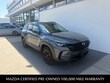  Mazda CX-50 Hybrid