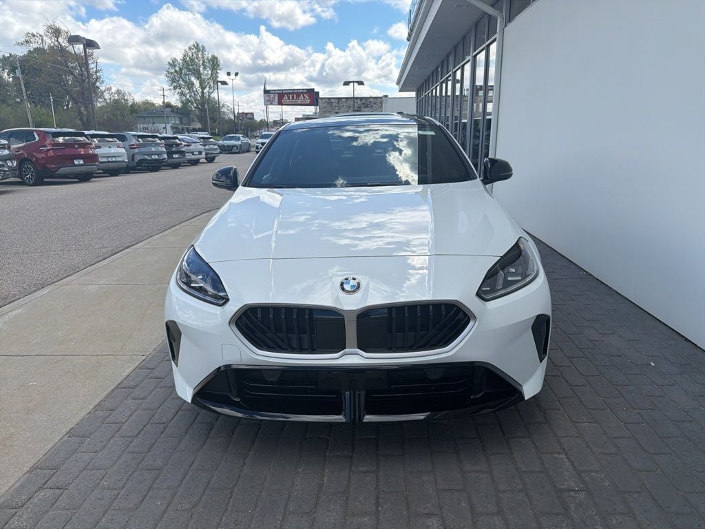New 2026 BMW 2 Series 228 Gran Coupe Sedan