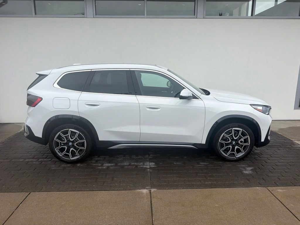 New 2027 BMW X1 xDrive28i SUV