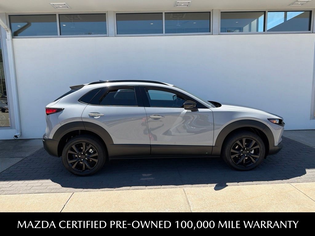 Used 2026 Mazda CX-30 2.5 Turbo Premium Plus SUV