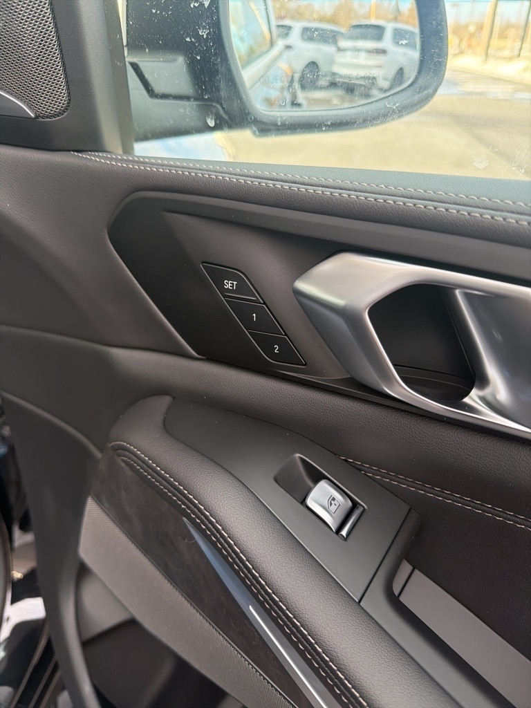 2026 BMW X7 40i - Photo 30