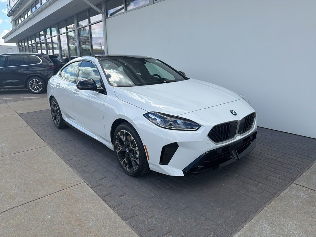 New 2026 BMW 2 Series 228 Gran Coupe Sedan