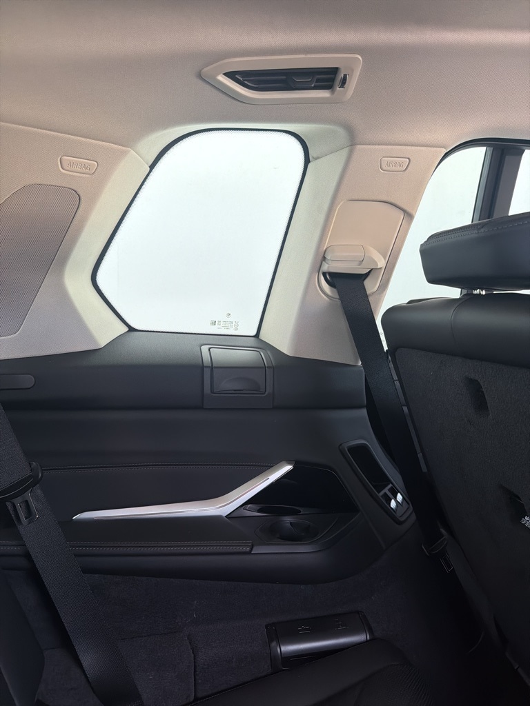 2026 BMW X7 40i - Photo 21
