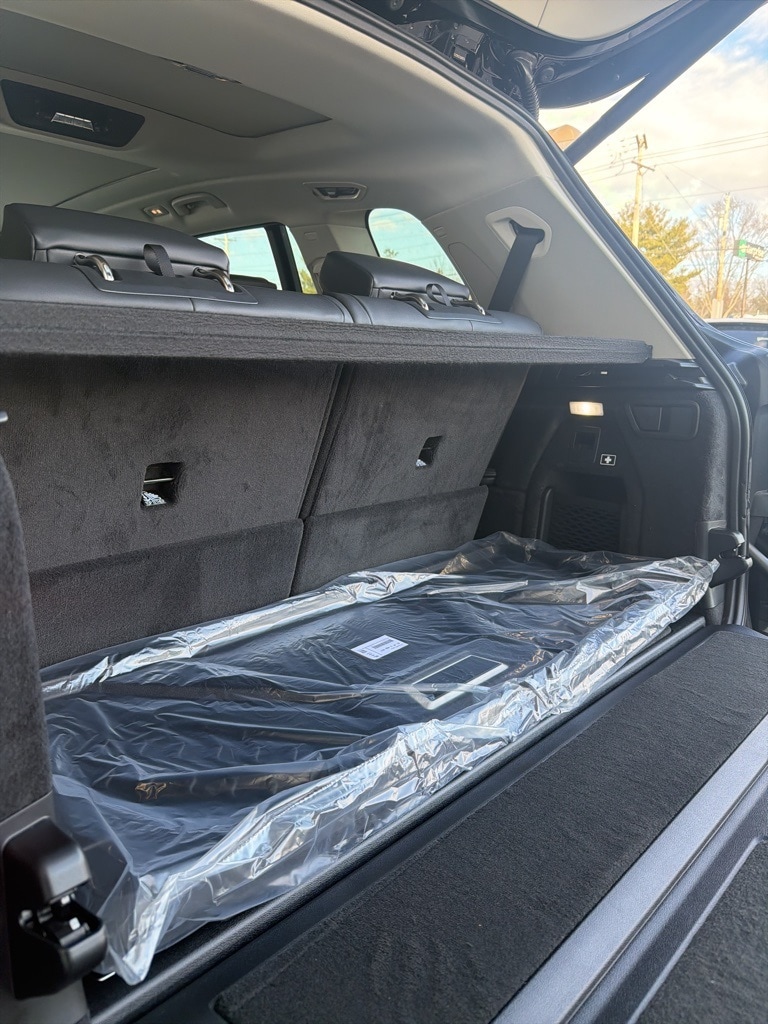 2026 BMW X7 40i - Photo 10