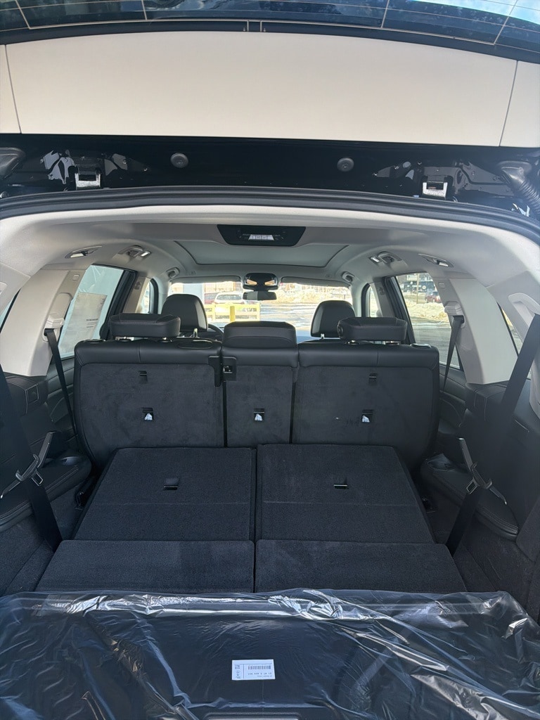 2026 BMW X7 40i - Photo 14