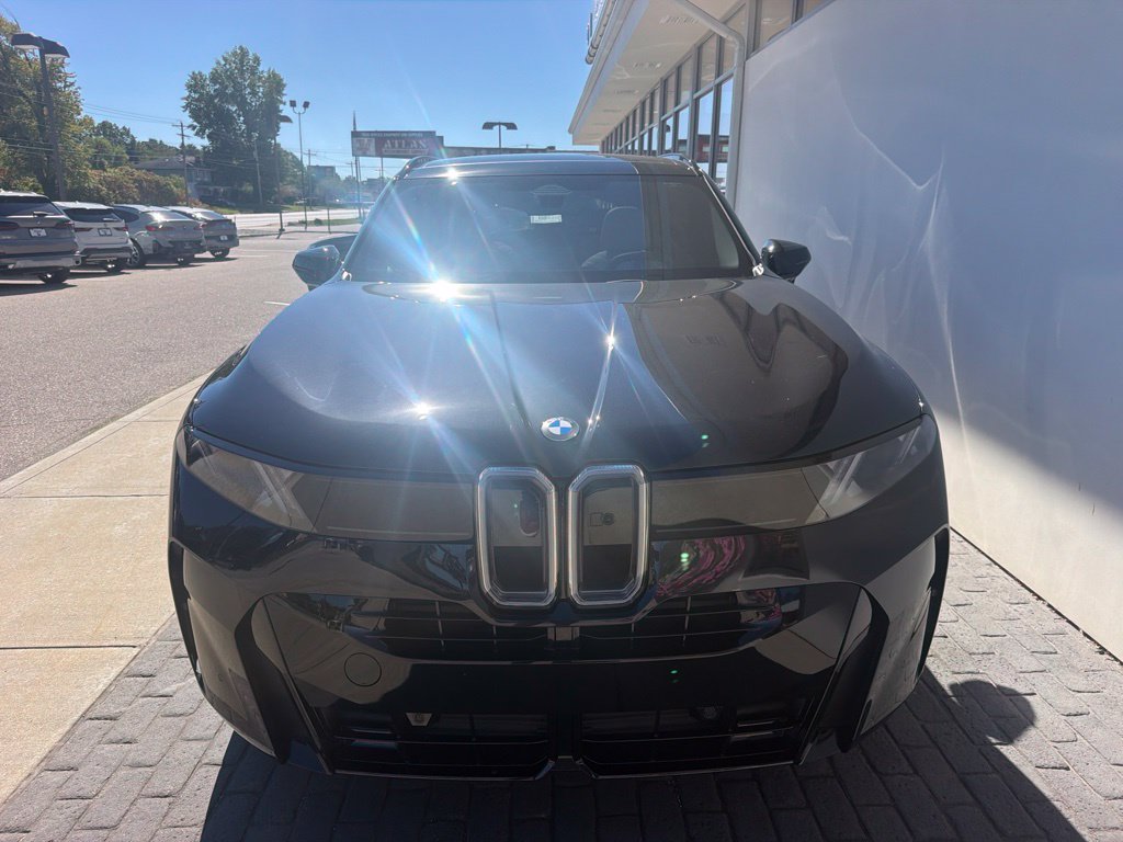 New 2027 BMW X5 40 xDrive SUV