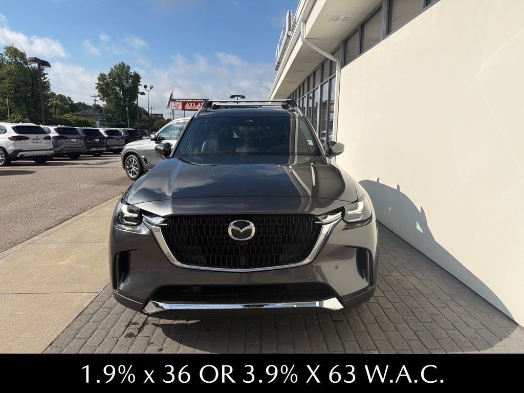 Used 2026 Mazda CX-90 3.3 Turbo S Premium Plus SUV