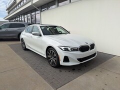 2026 BMW 330i xDrive Sedan