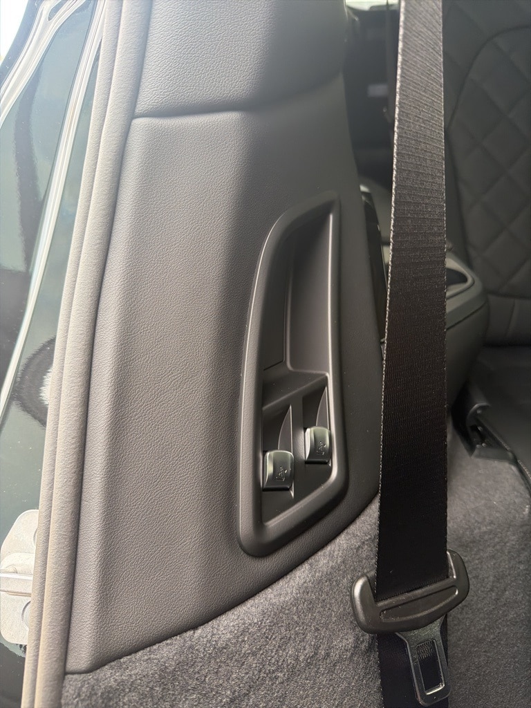 2026 BMW X7 40i - Photo 24