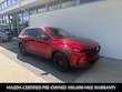  Mazda CX-50