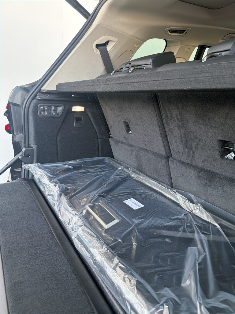 2026 BMW X7 40i - Photo 11