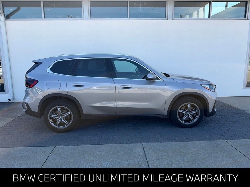 Certified 2023 BMW X1 xDrive28i SUV