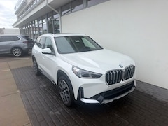 2027 BMW X1 xDrive28i SUV