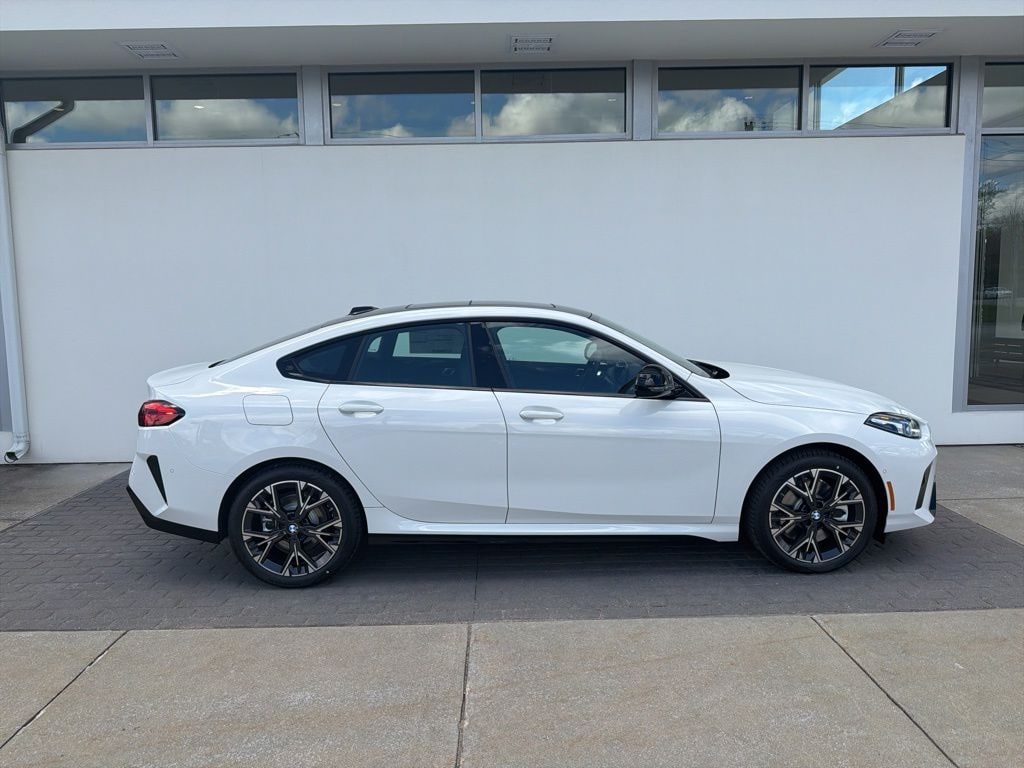 New 2026 BMW 2 Series 228 Gran Coupe Sedan