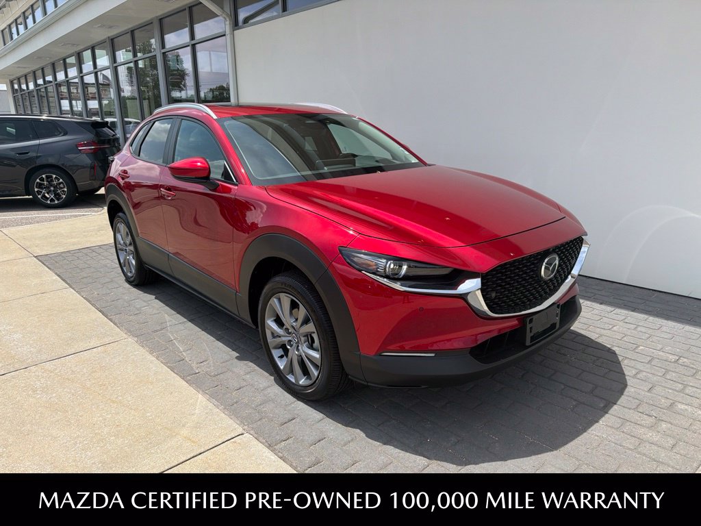 2026 Mazda CX-30 Premium