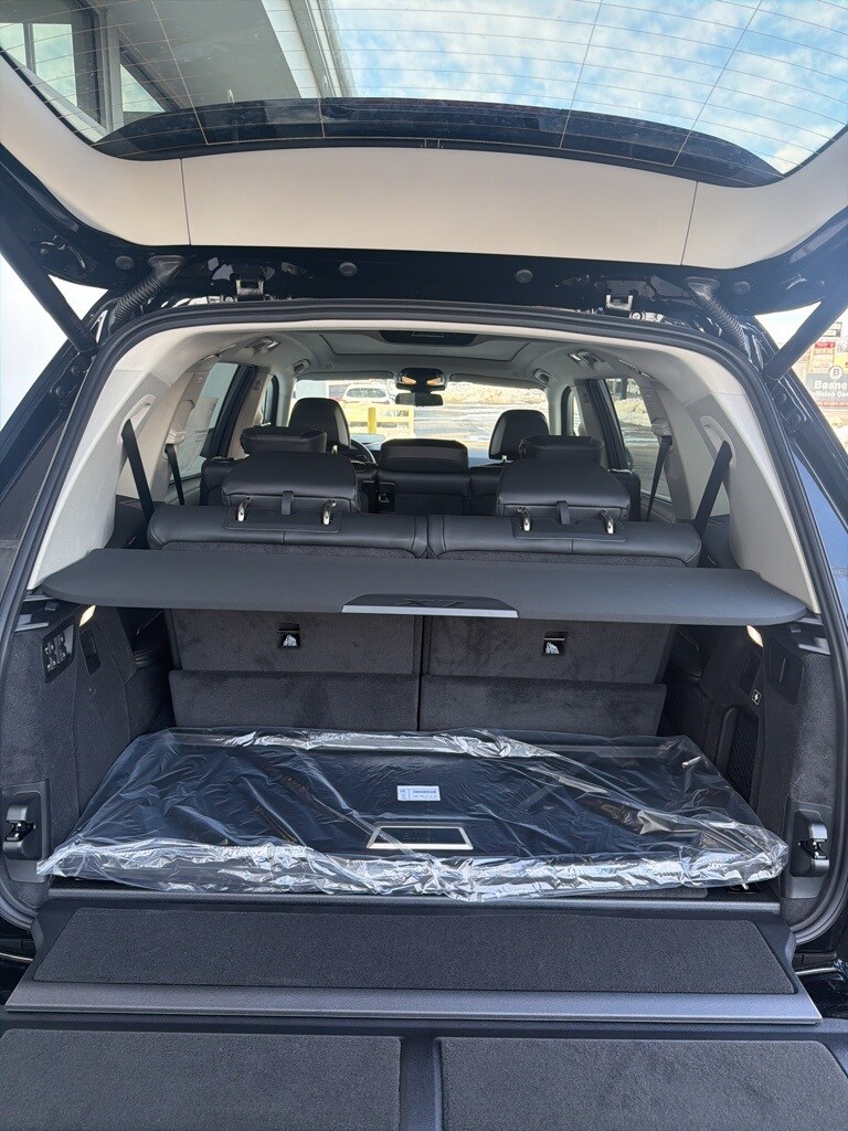 2026 BMW X7 40i - Photo 13