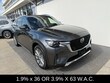  Mazda CX-90