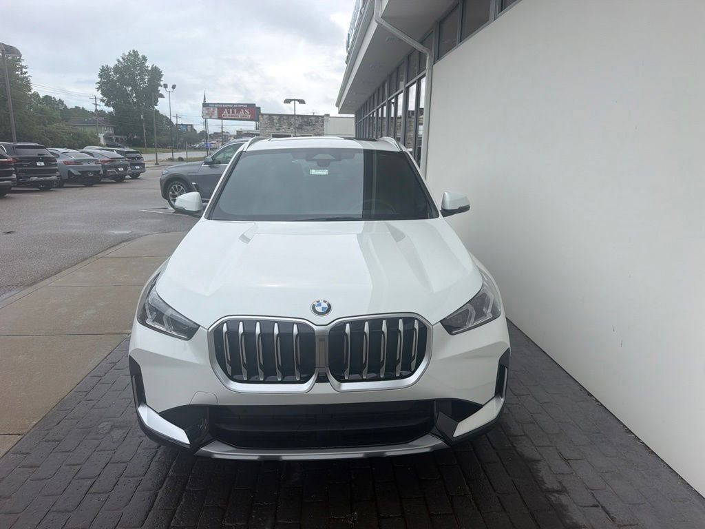 New 2027 BMW X1 xDrive28i SUV