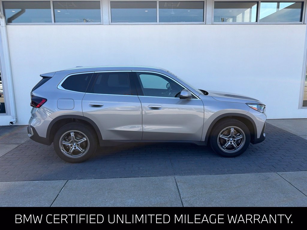 Certified 2023 BMW X1 xDrive28i SUV