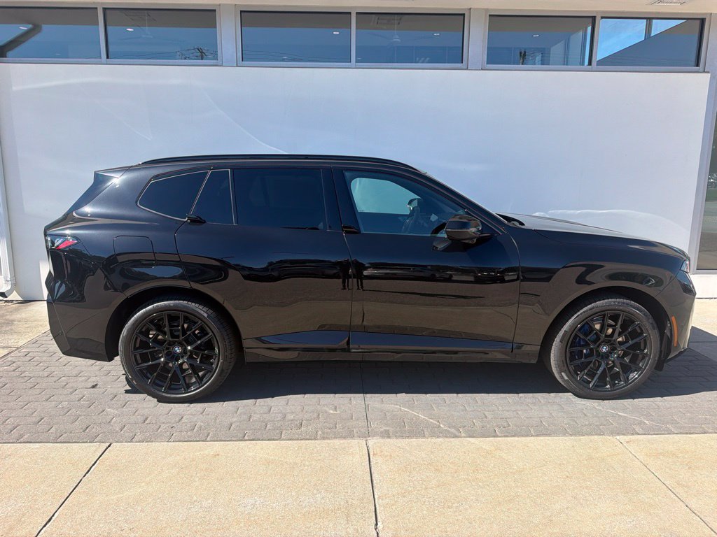 New 2027 BMW X5 40 xDrive SUV