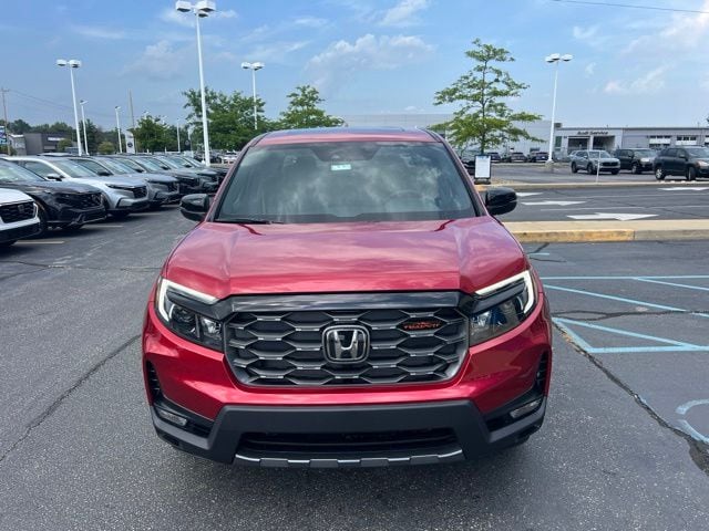 2026 Honda Ridgeline Truck 