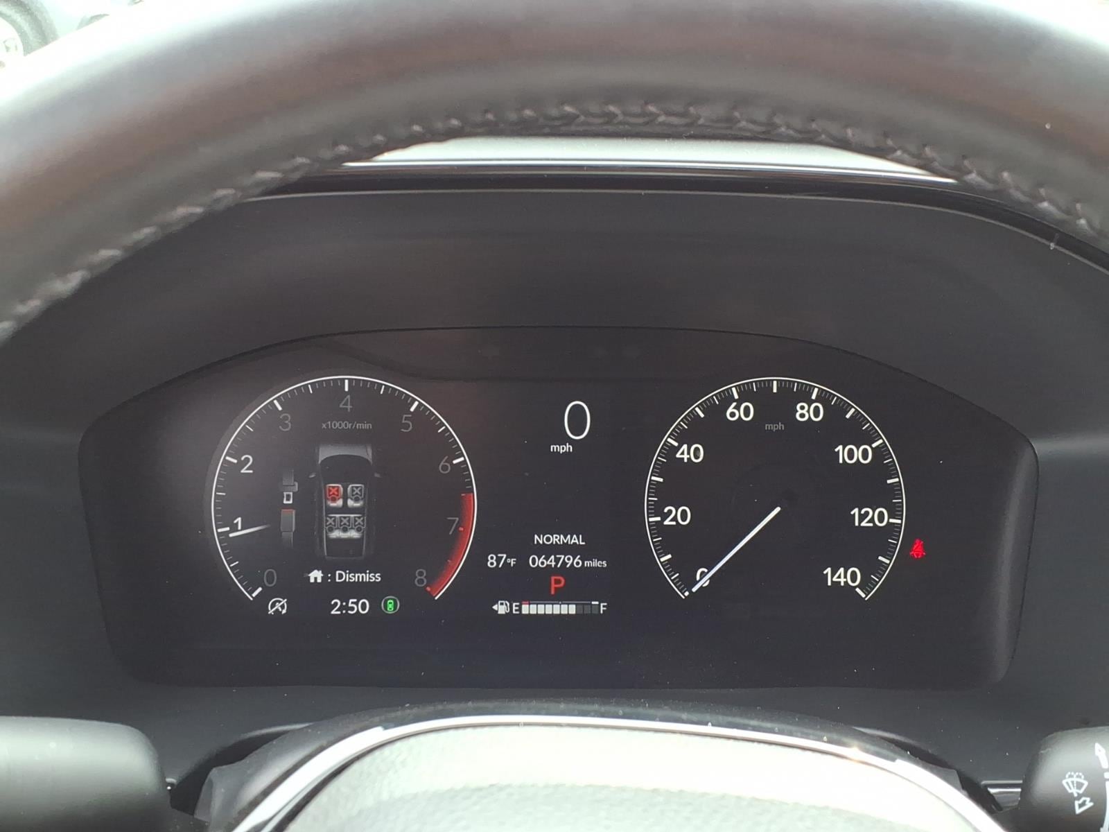2023 Honda CR-V EX-L - Photo 15