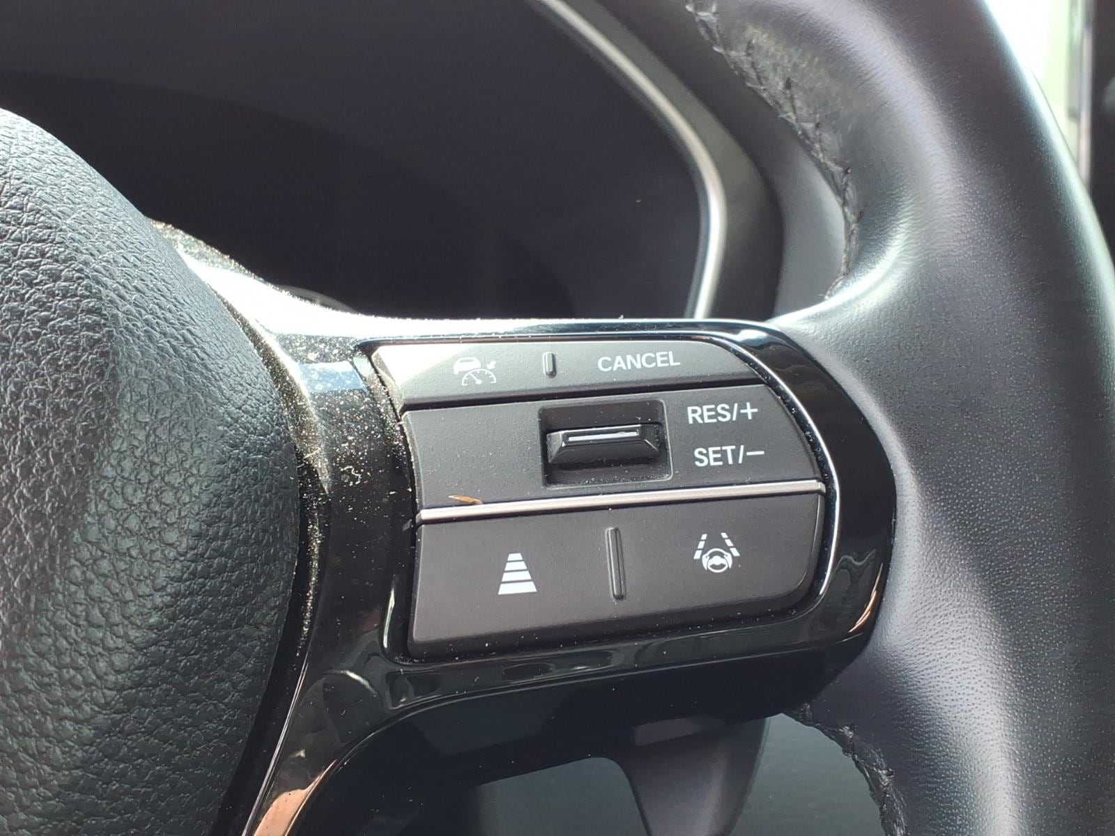 2025 Honda Pilot EX-L - Photo 21