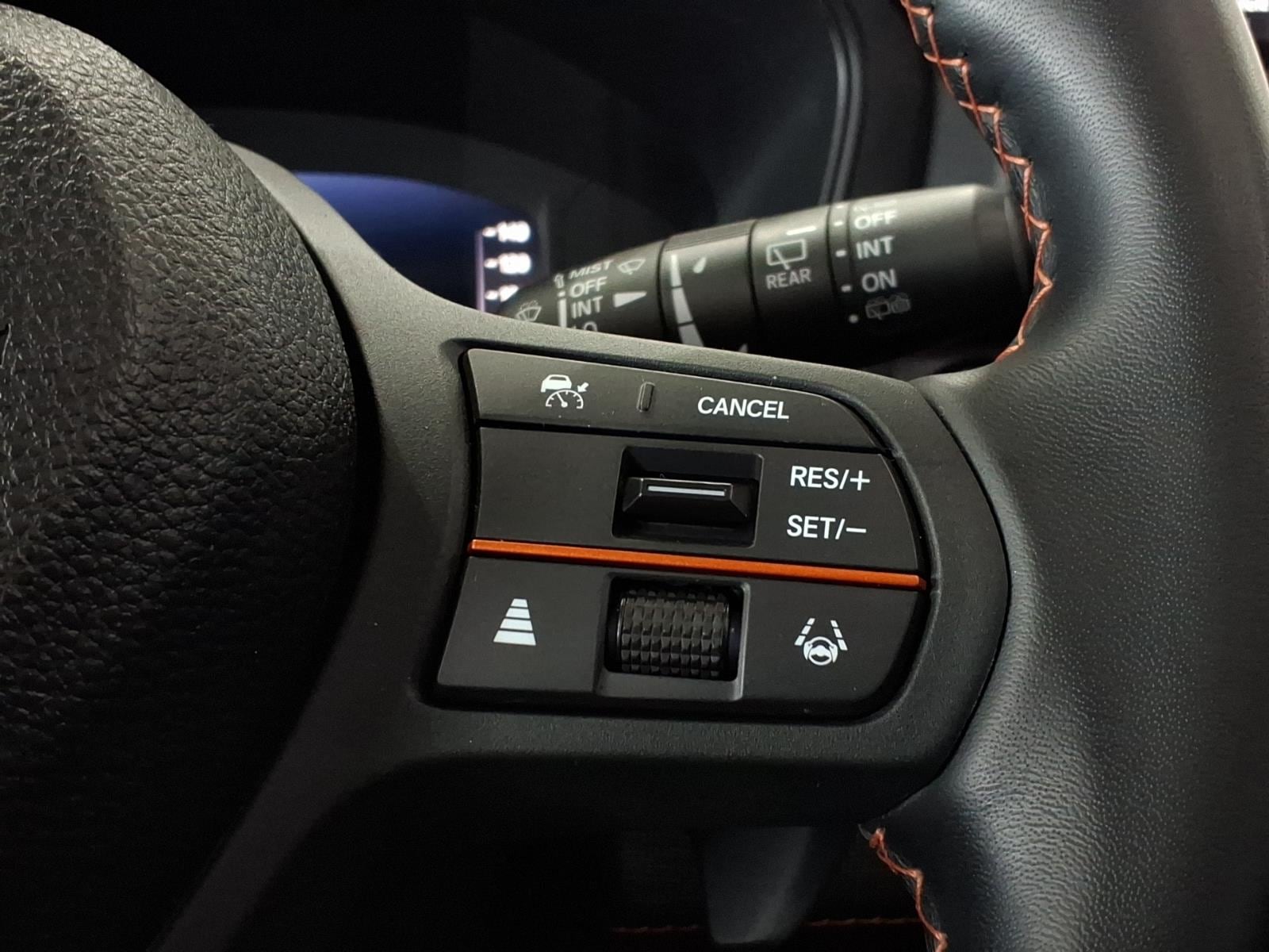 2026 Honda Passport TrailSport - Photo 20