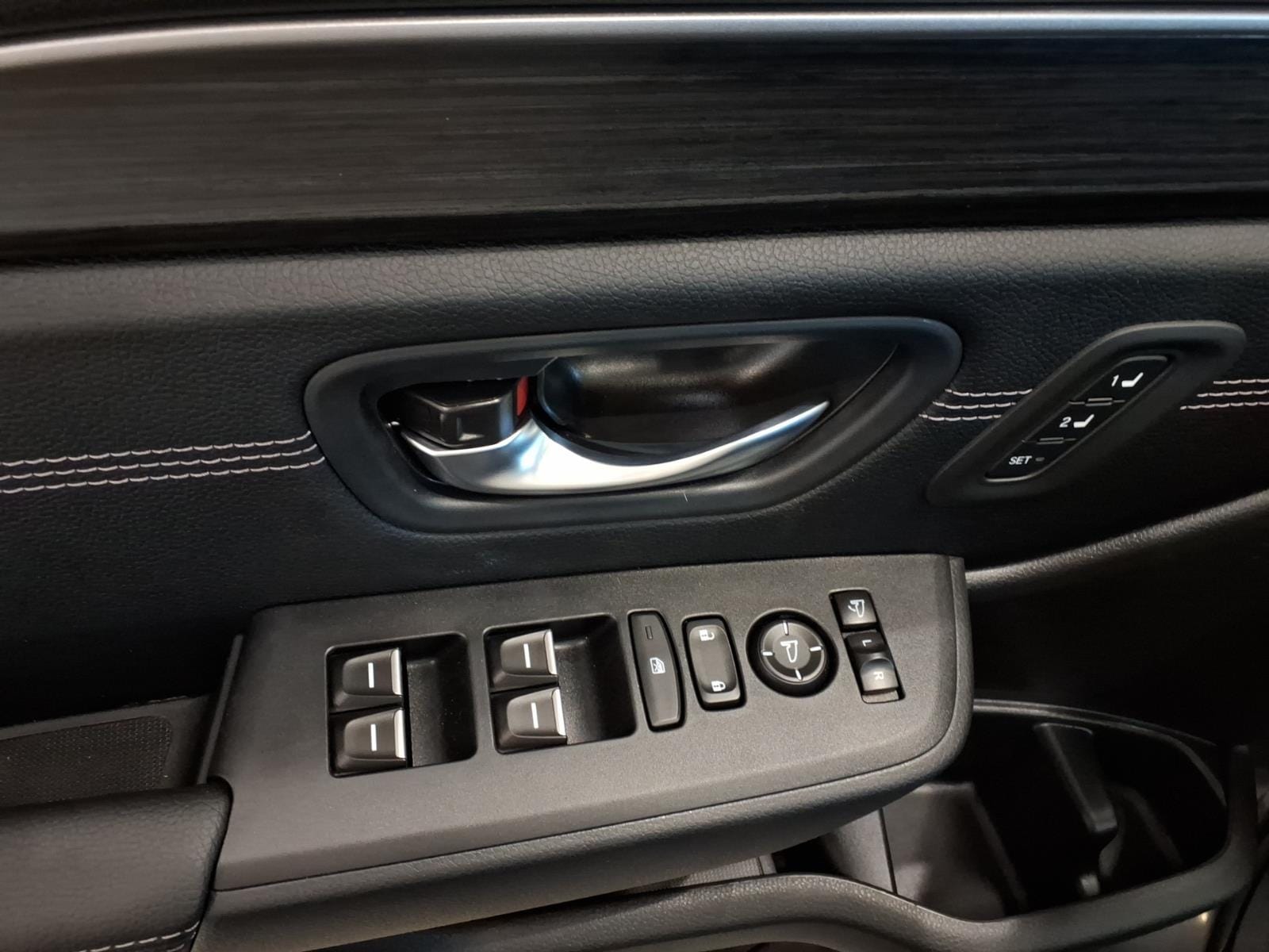 2026 Honda Pilot Touring - Photo 14