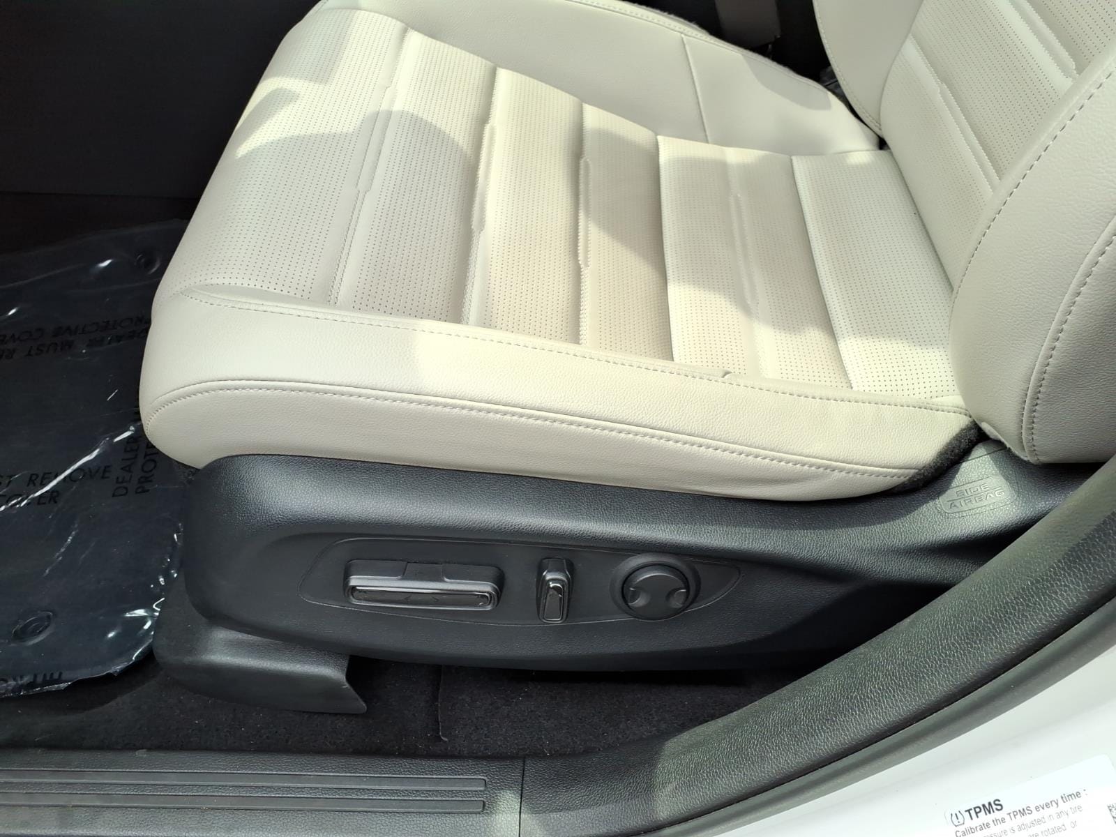 2023 Honda CR-V EX-L - Photo 14