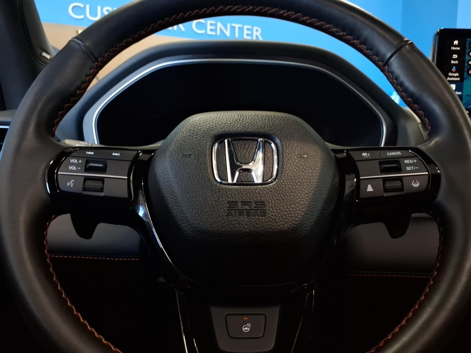 2026 Honda Passport TrailSport Elite Blackout - Photo 22