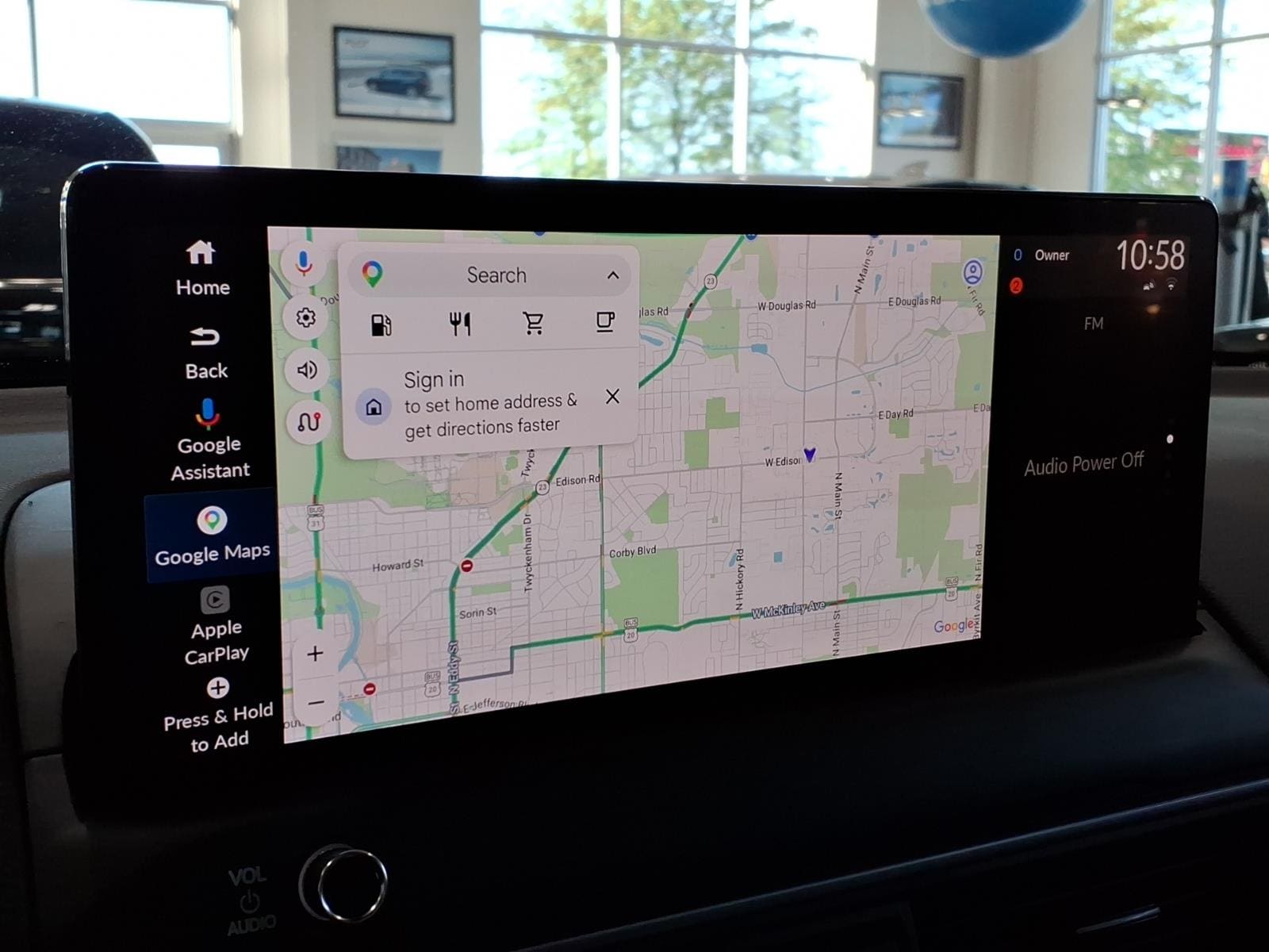2026 Honda Pilot Touring - Photo 17