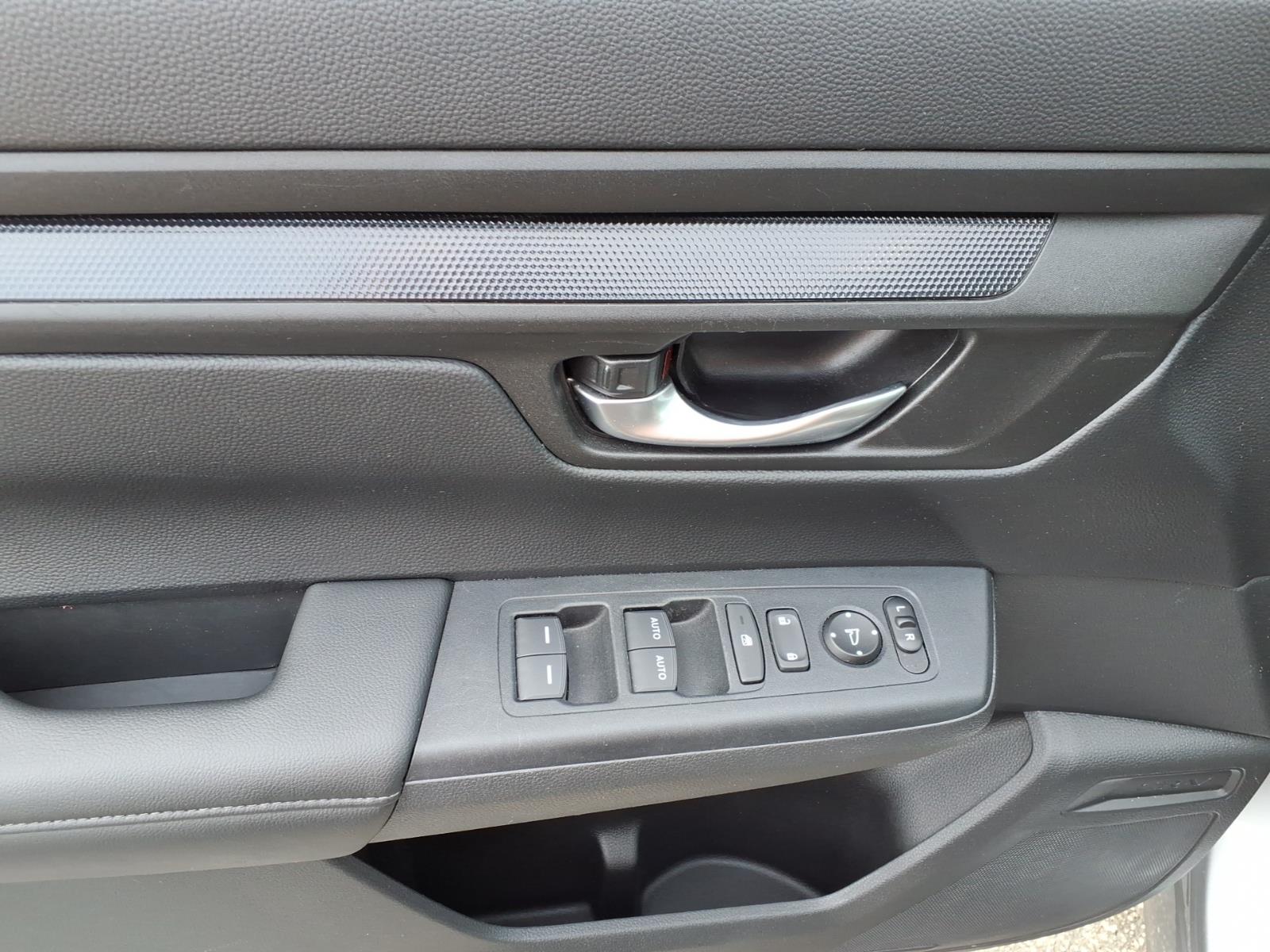 2024 Honda CR-V EX - Photo 13